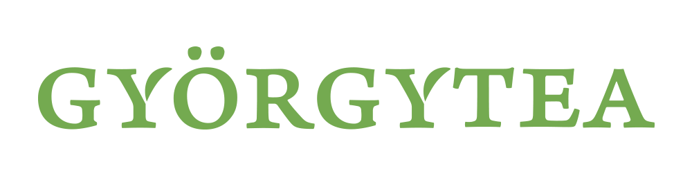 Györgytea